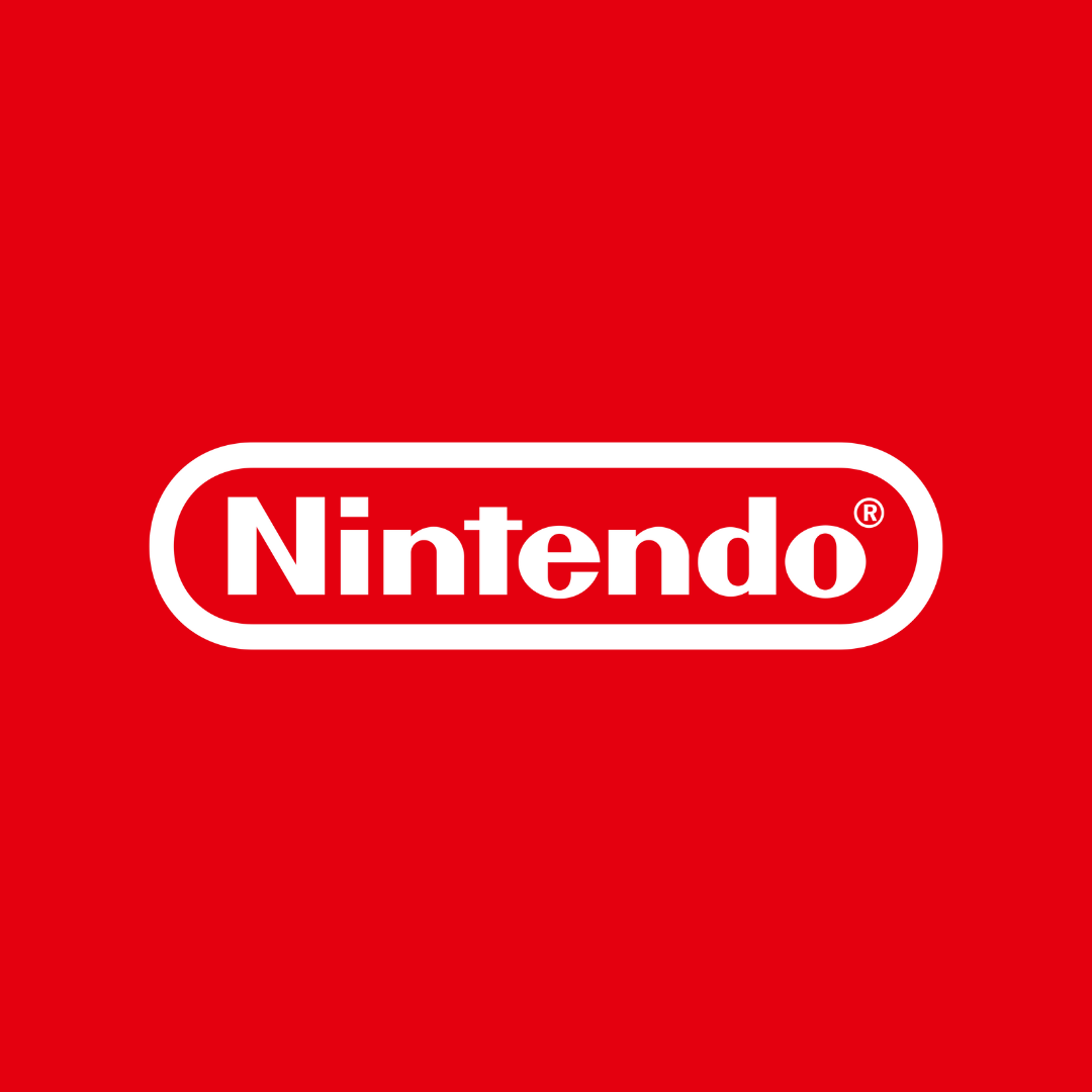 Nintendo Category Logo