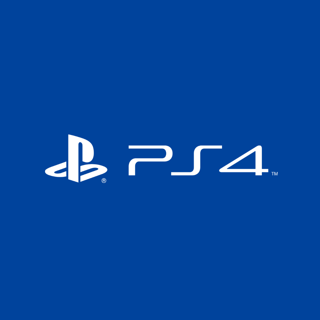 PS4 miniatura