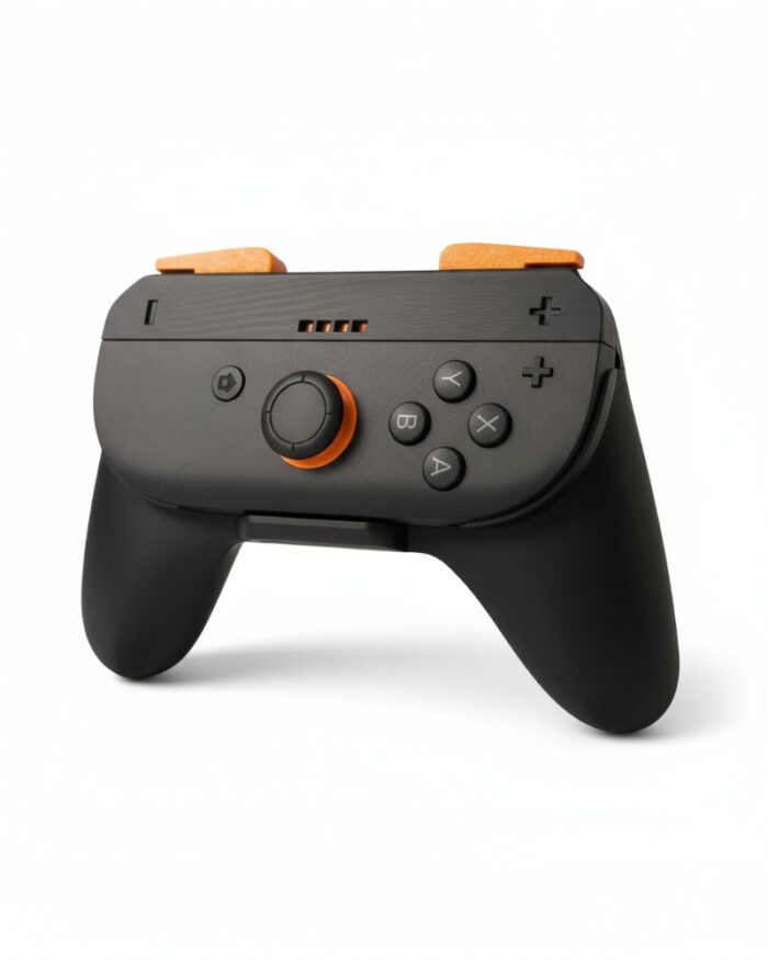 Grip Joycons NSW2